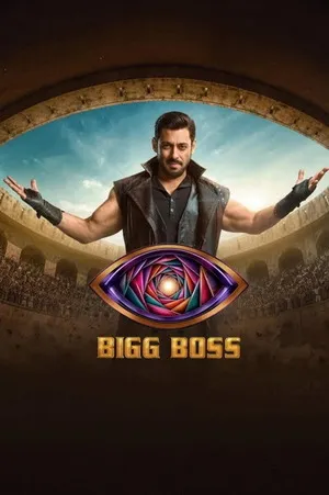 Bigg Boss 2026 Season 20 Hindi Audio WEB-DL 720p - 480p - 1080p [JioHotStar Series] [EP-19 Added]