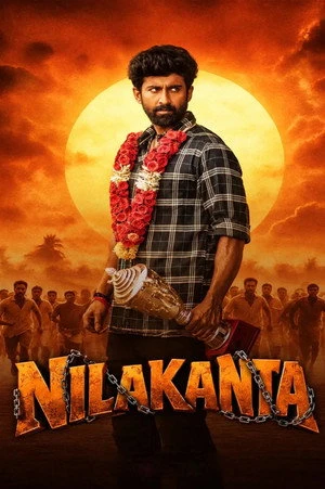 Nilakanta 2026 Hindi - Telugu Dual Audio WEB-DL 720p - 480p - 1080p