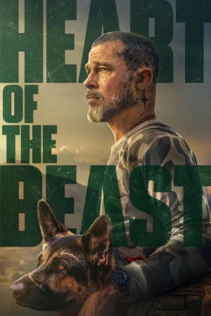 Heart of the Beast 2026 English Line Audio HDTC 720p - 1080p