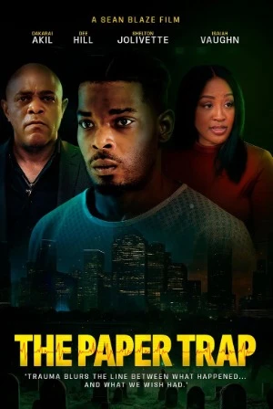 The Paper Trap 2026 English Audio WEBRip 720p - 1080p
