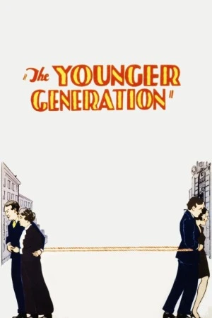 The Younger Generation 1992 Hindi Dual Audio WEB-DL 720p - 1080p